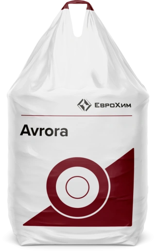 Это NPK — это Avrora